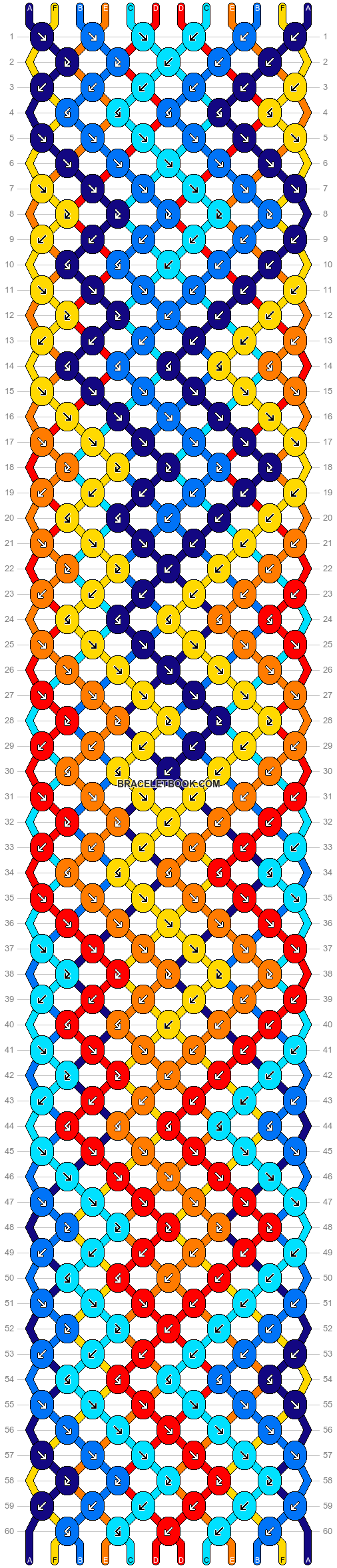 Normal pattern #70004 variation #366720 pattern