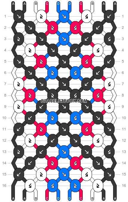 Normal pattern #177197 variation #366725 pattern