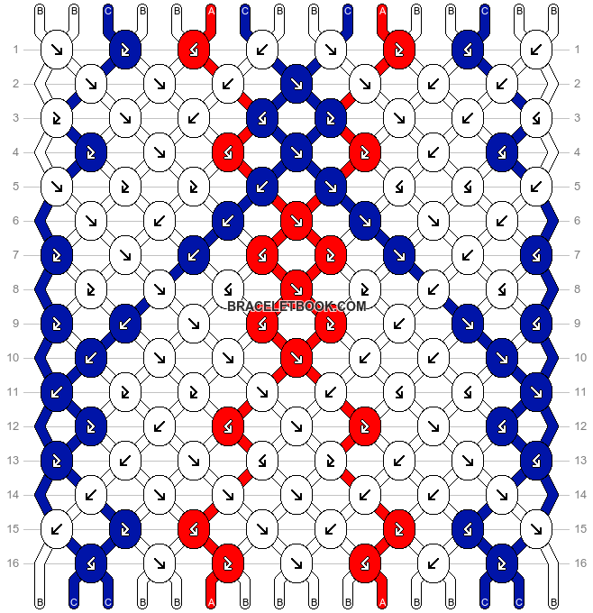 Normal pattern #177198 variation #366728 pattern
