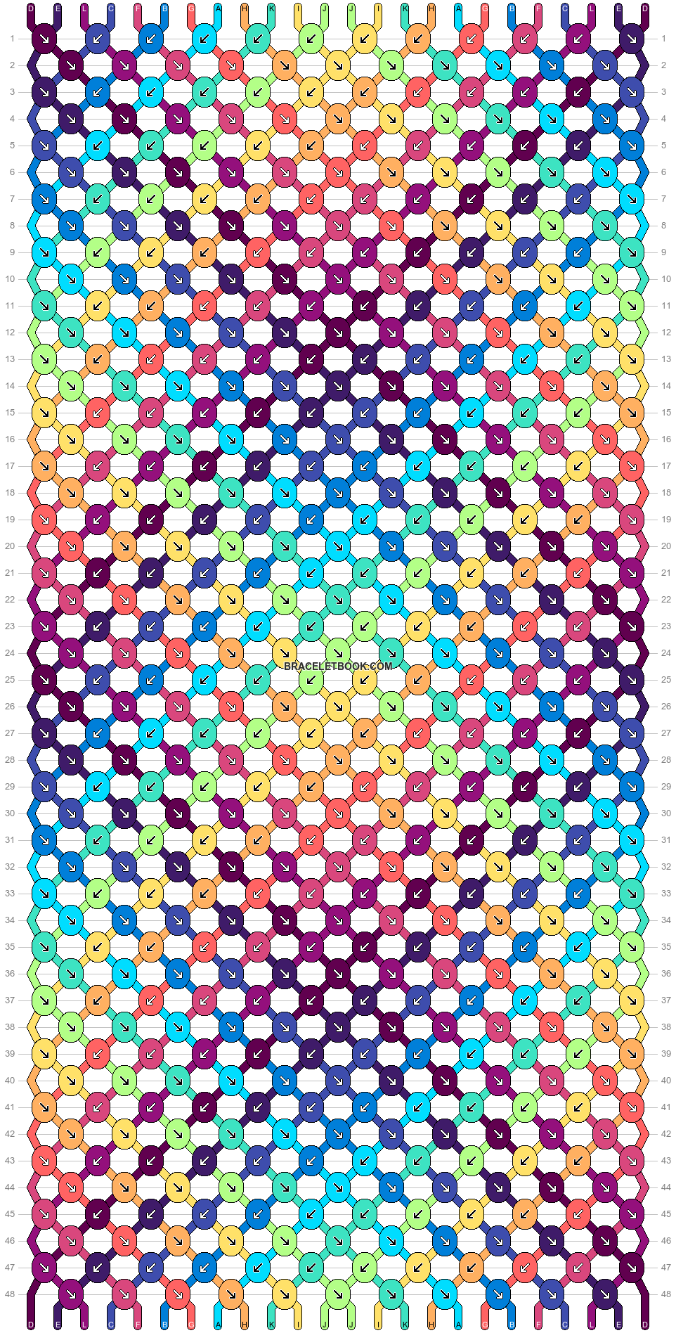 Normal pattern #174105 variation #366733 pattern