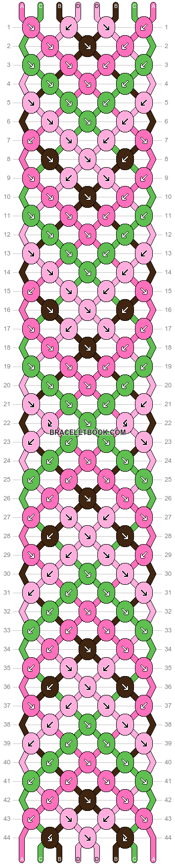 Normal pattern #98155 variation #366735 pattern