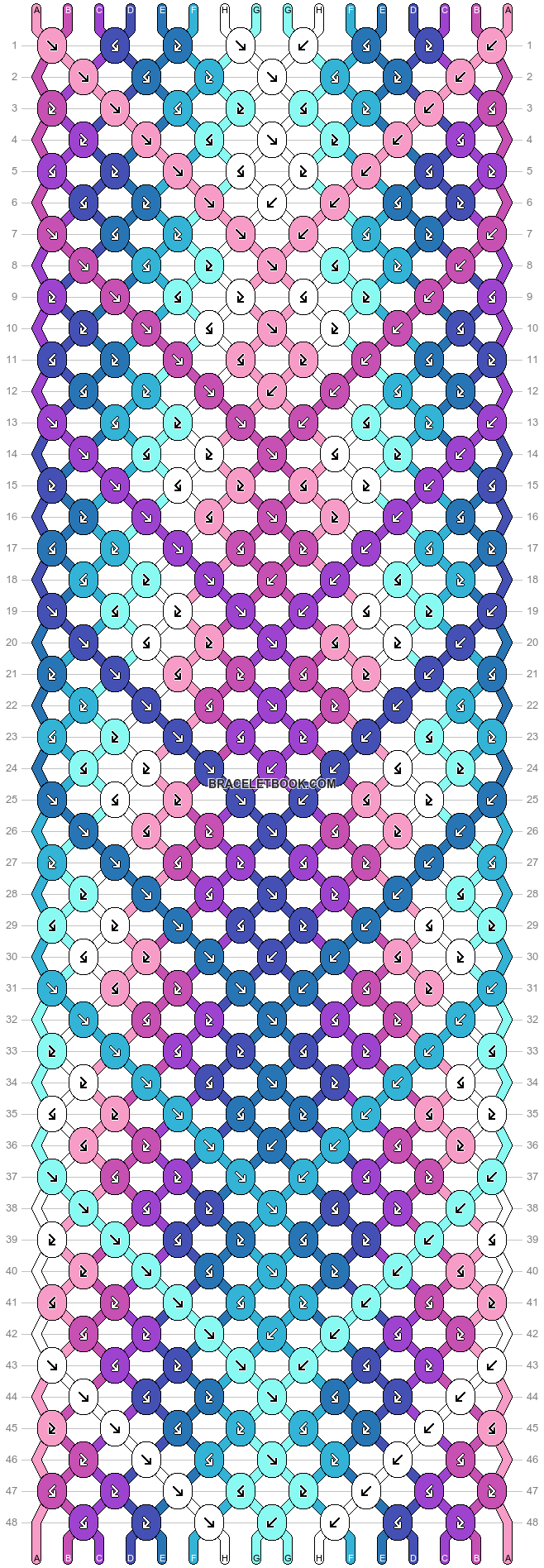 Normal pattern #25509 variation #366739 pattern