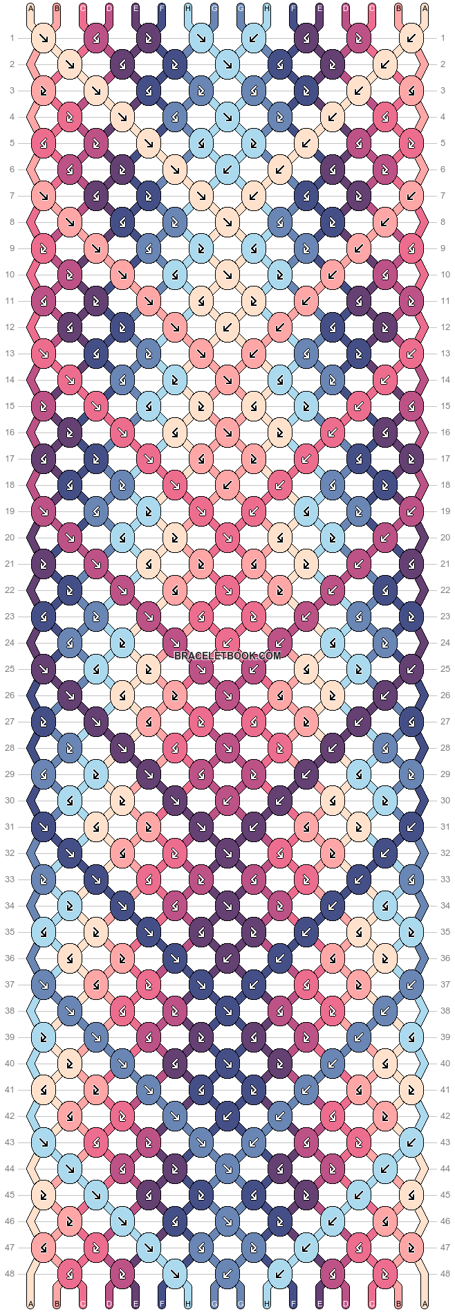 Normal pattern #25509 variation #366741 pattern
