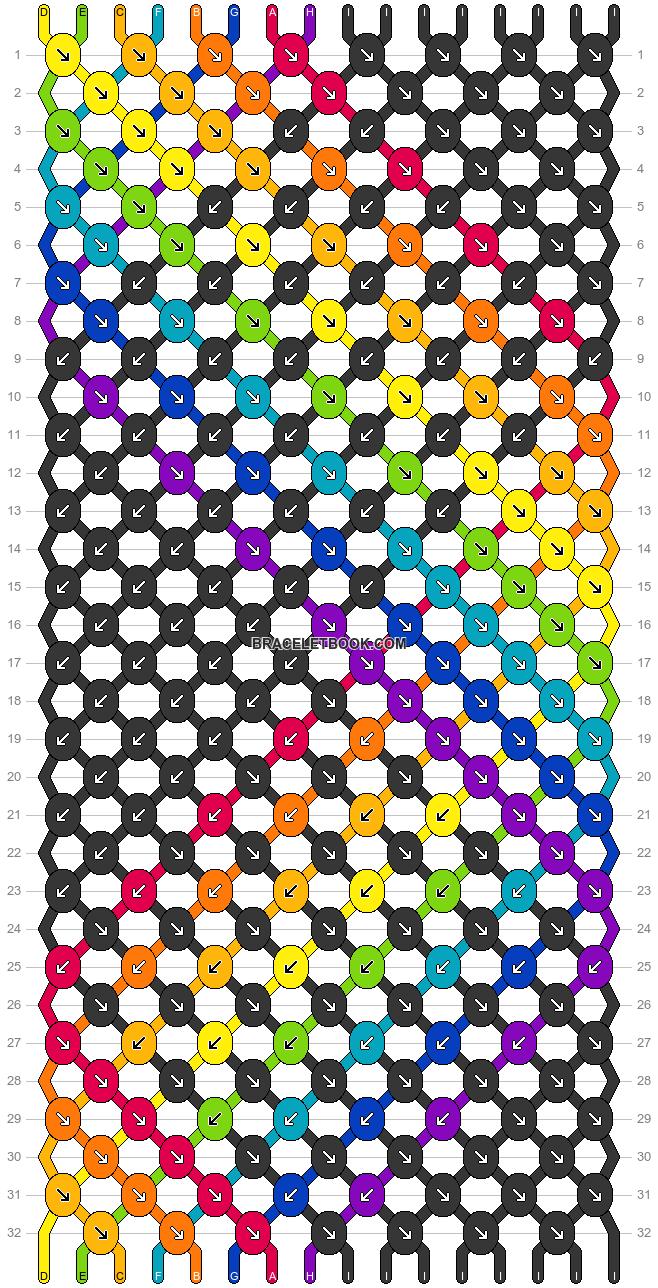 Normal pattern #150510 variation #366742 pattern