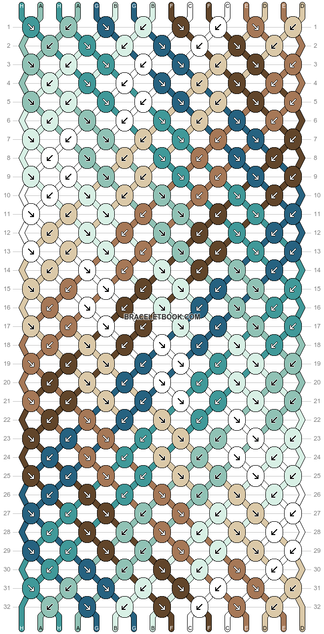 Normal pattern #82165 variation #366745 pattern