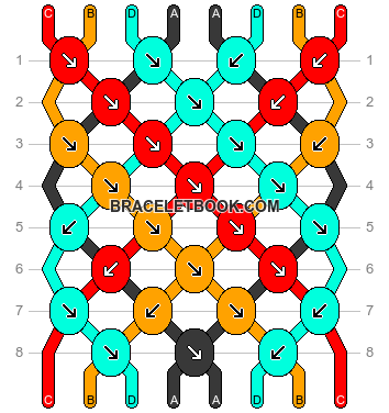 Normal pattern #176955 variation #366746 pattern