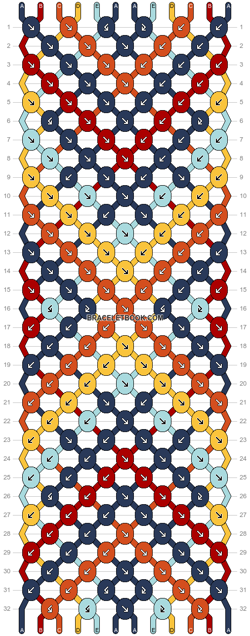 Normal pattern #81302 variation #366749 pattern