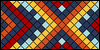 Normal pattern #81302 variation #366749