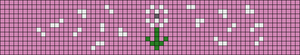 Alpha pattern #177210 variation #366756
