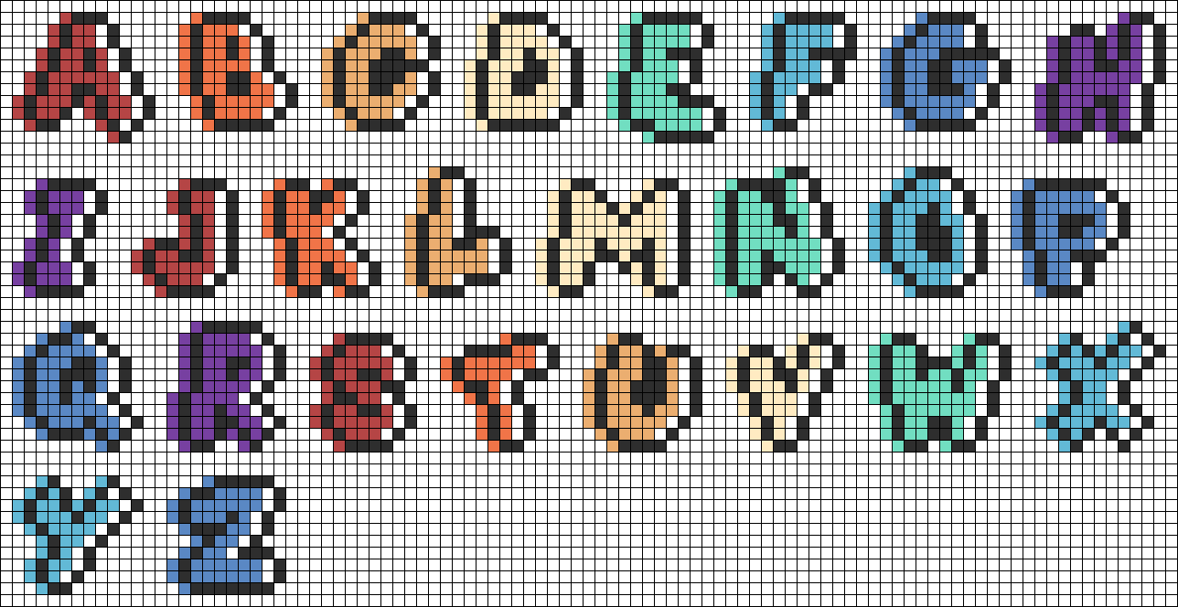 Alpha pattern #120975 variation #366759 preview