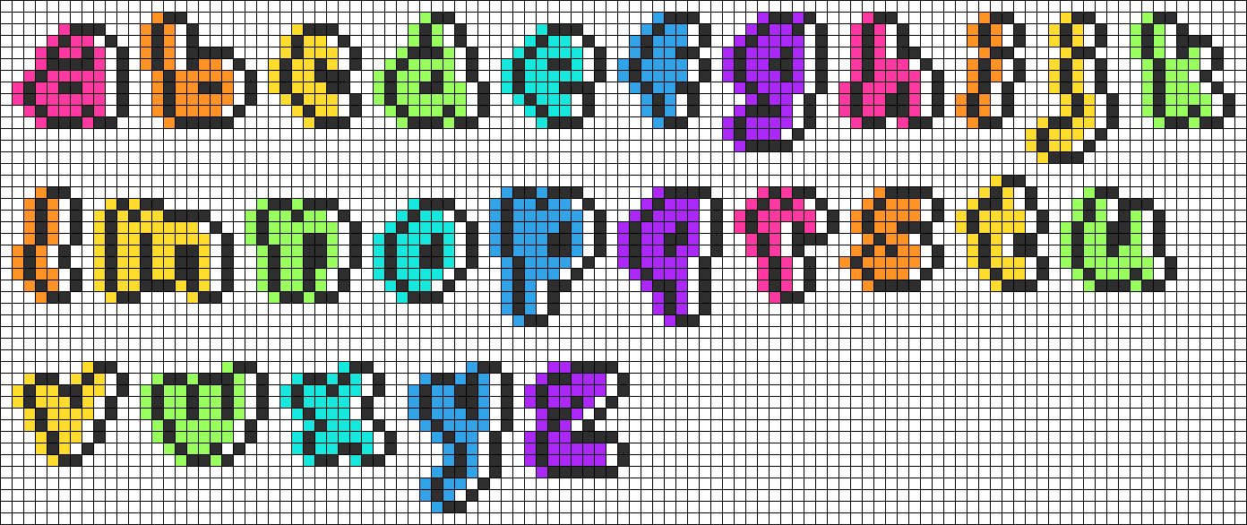 Alpha pattern #120978 variation #366760 preview