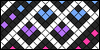 Normal pattern #171110 variation #366762