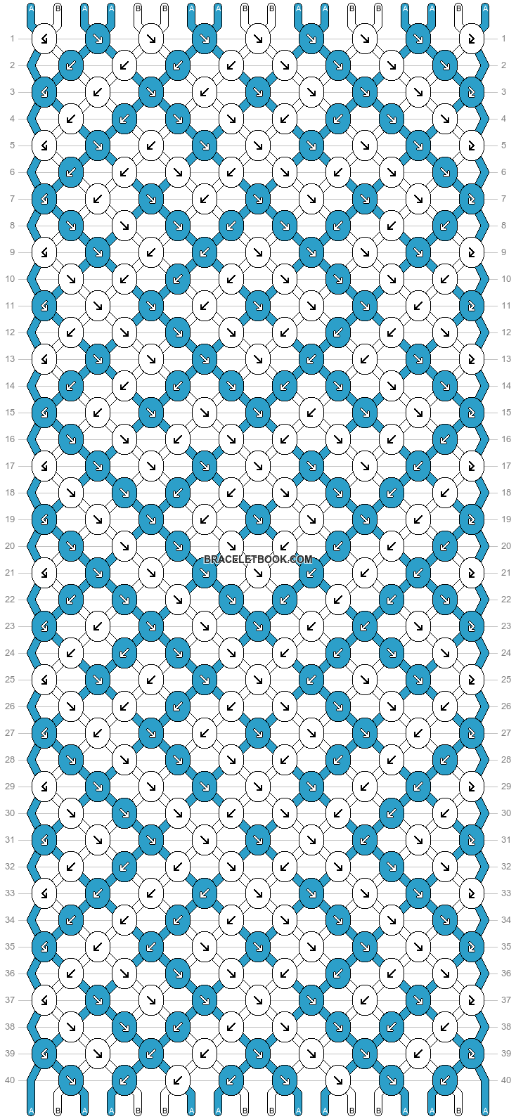Normal pattern #116406 variation #366763 pattern
