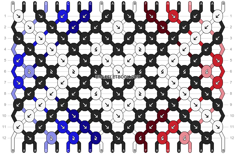 Normal pattern #177206 variation #366766 pattern