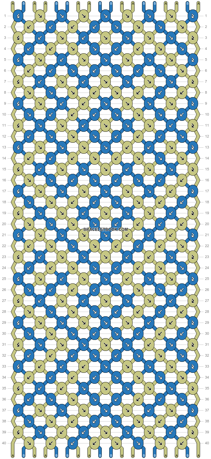 Normal pattern #116406 variation #366767 pattern