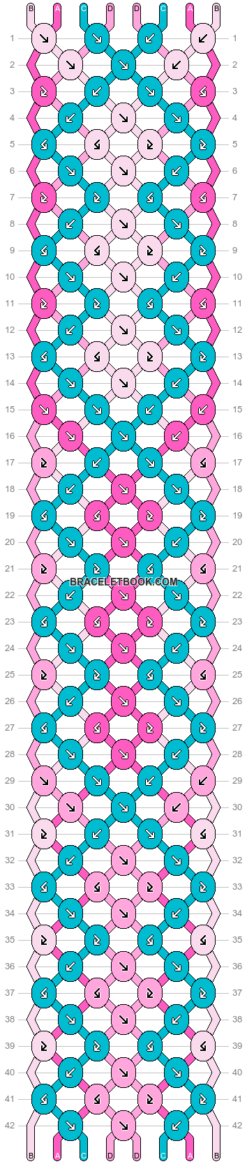 Normal pattern #150244 variation #366768 pattern