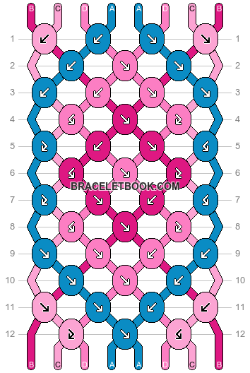 Normal pattern #159735 variation #366770 pattern