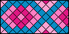 Normal pattern #159735 variation #366770