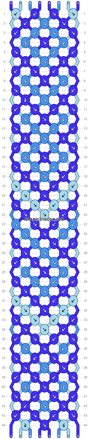 Normal pattern #177200 variation #366774 pattern