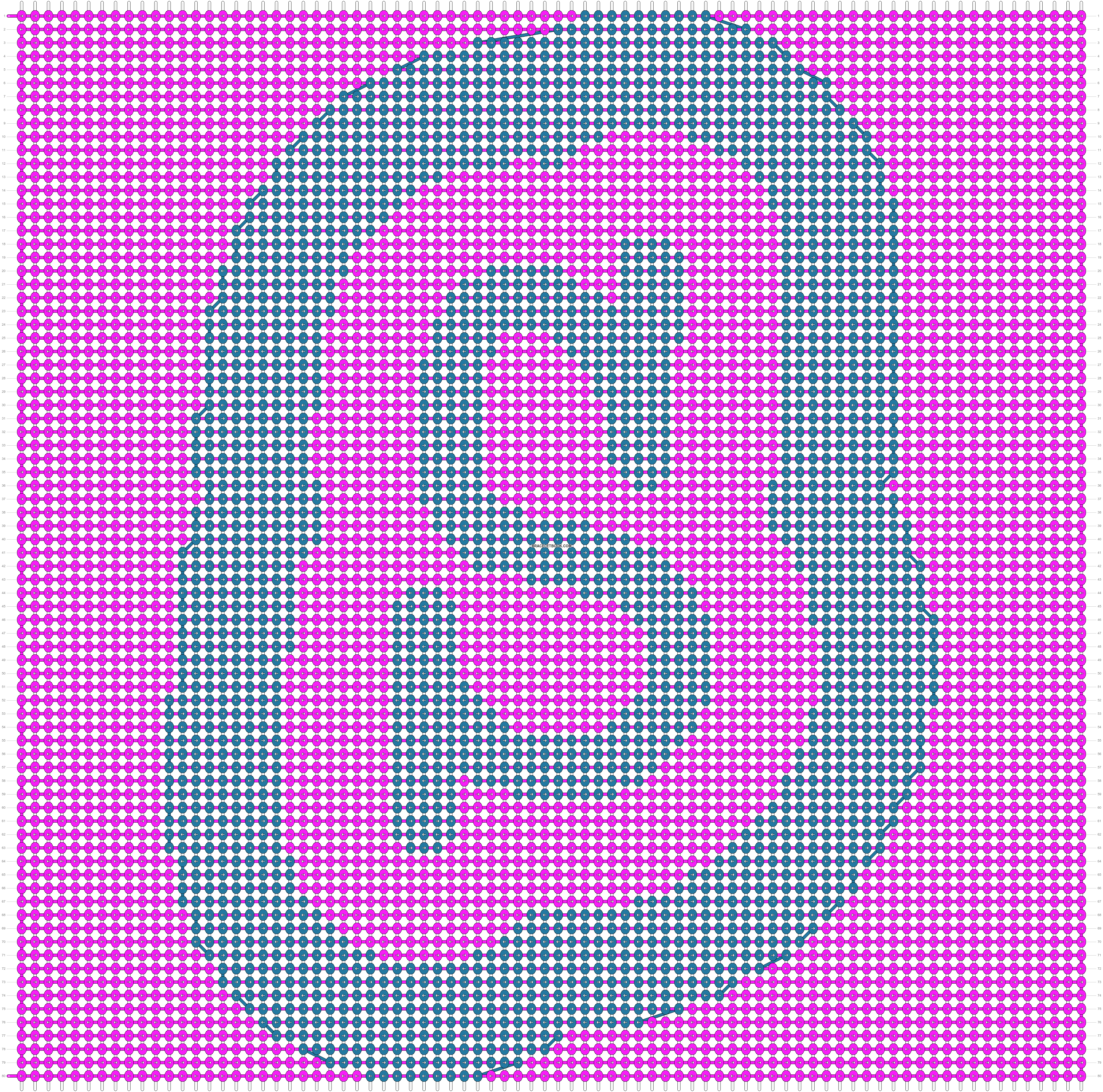 Alpha pattern #177202 variation #366775 pattern