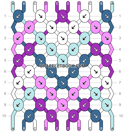 Normal pattern #2359 variation #366776 pattern