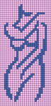 Alpha pattern #137099 variation #366780