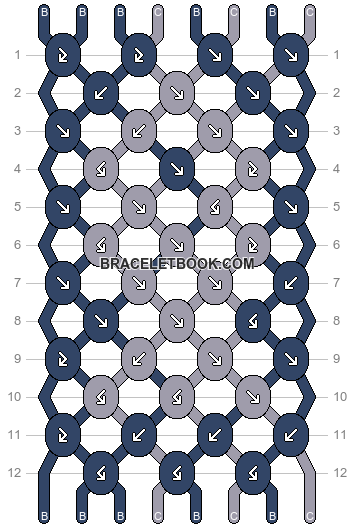 Normal pattern #174669 variation #366782 pattern