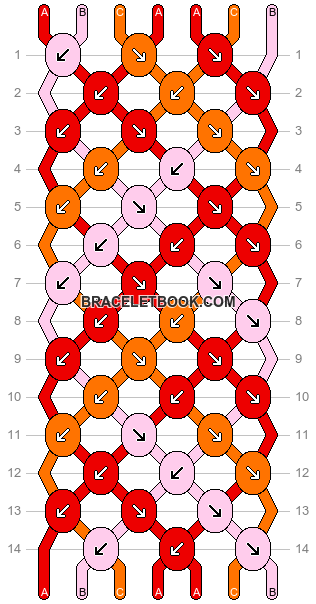 Normal pattern #176744 variation #366783 pattern