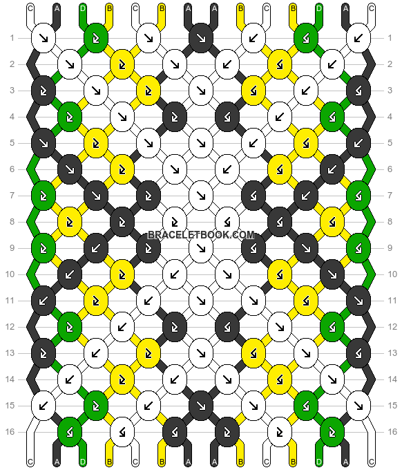 Normal pattern #177193 variation #366784 pattern