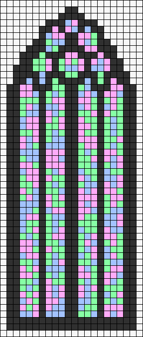 Alpha pattern #163409 variation #366785 preview