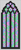 Alpha pattern #163409 variation #366785