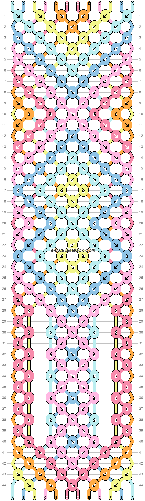 Normal pattern #28009 variation #366787 pattern