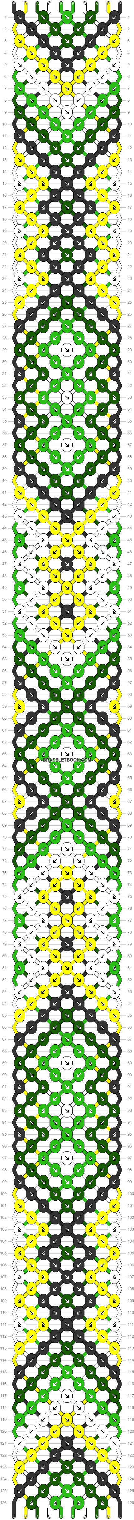 Normal pattern #146540 variation #366788 pattern