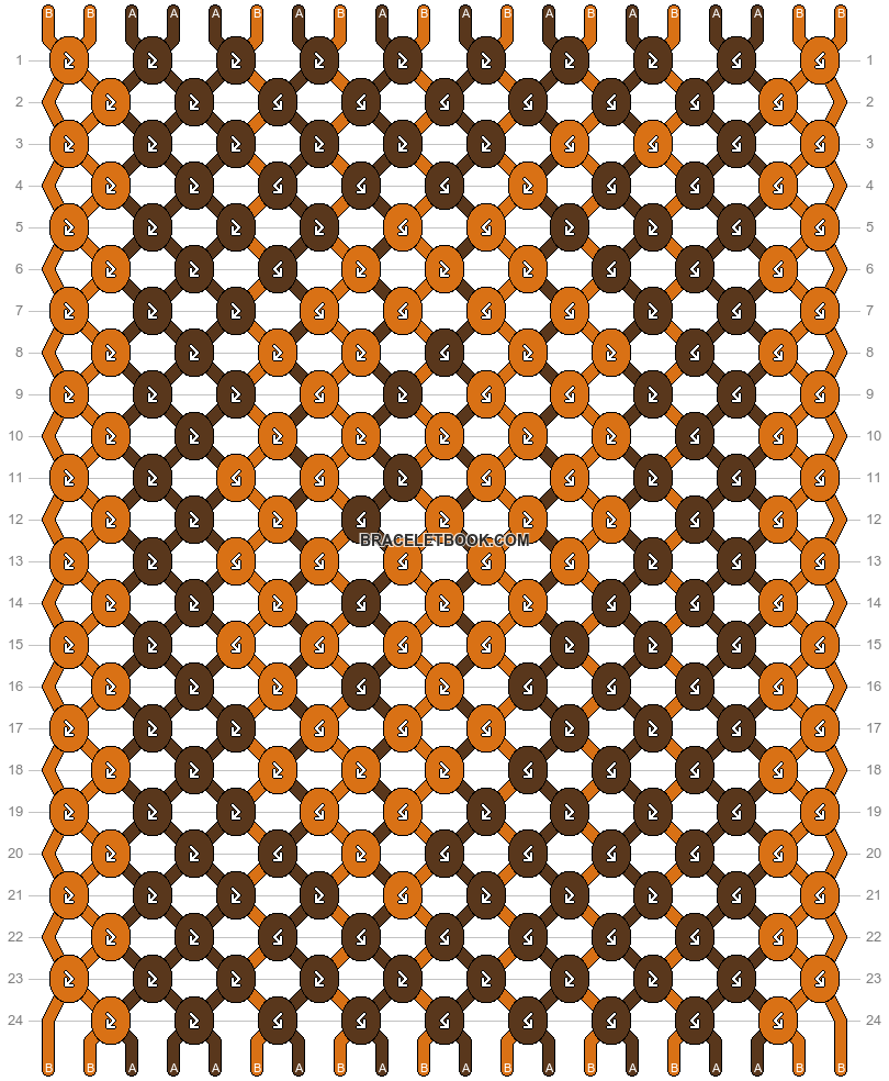 Normal pattern #165416 variation #366790 pattern