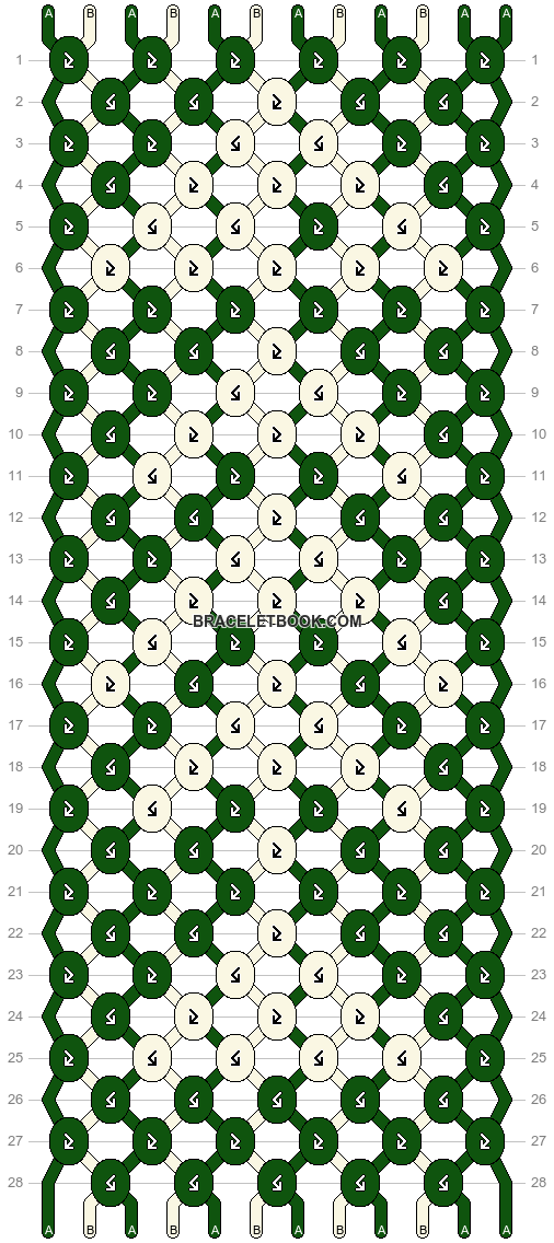 Normal pattern #177191 variation #366792 pattern