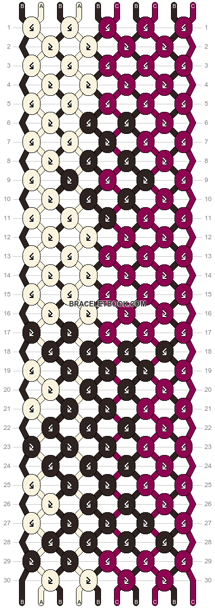 Normal pattern #173494 variation #366794 pattern