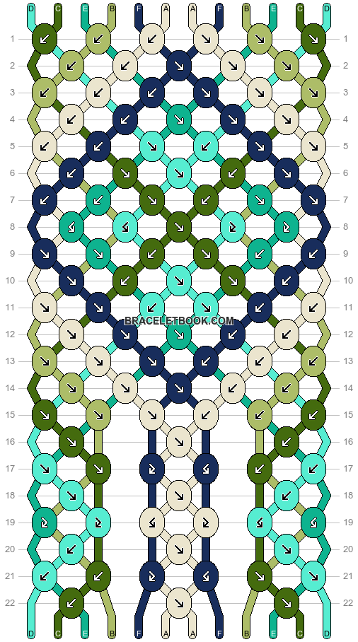 Normal pattern #175567 variation #366795 pattern