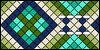 Normal pattern #175567 variation #366795