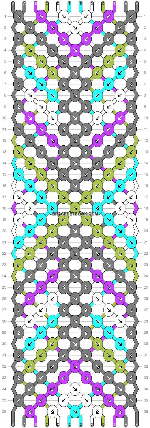 Normal pattern #47330 variation #366796 pattern
