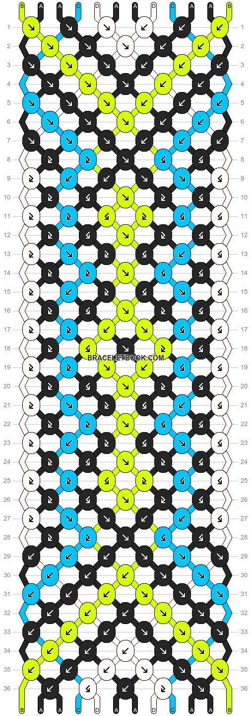 Normal pattern #172968 variation #366798 pattern