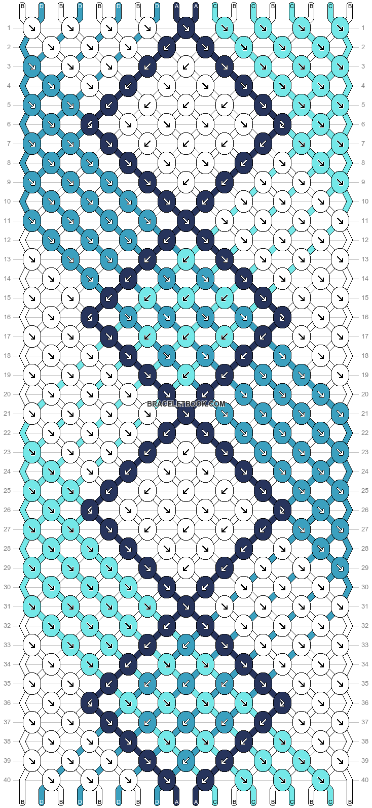 Normal pattern #151613 variation #366801 pattern