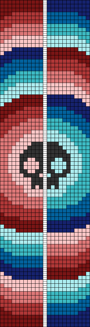 Alpha pattern #169489 variation #366802 preview
