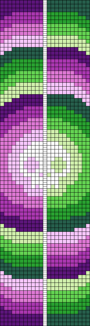 Alpha pattern #169489 variation #366803 preview