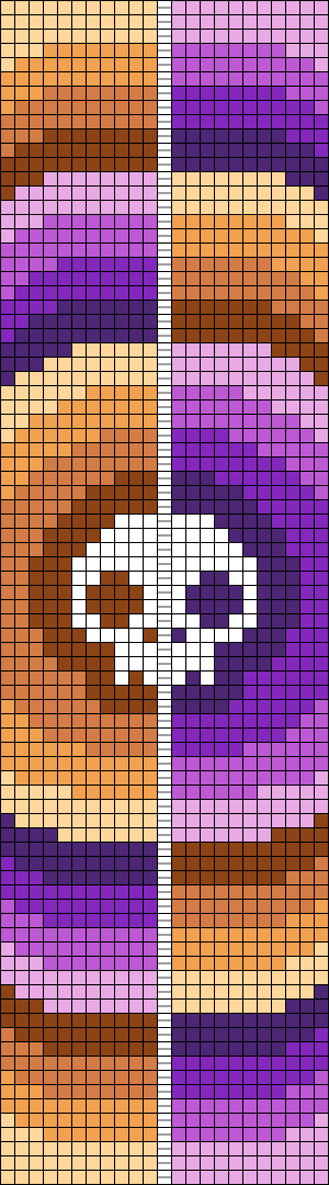 Alpha pattern #169489 variation #366804 preview