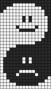 Alpha pattern #144834 variation #366806 preview