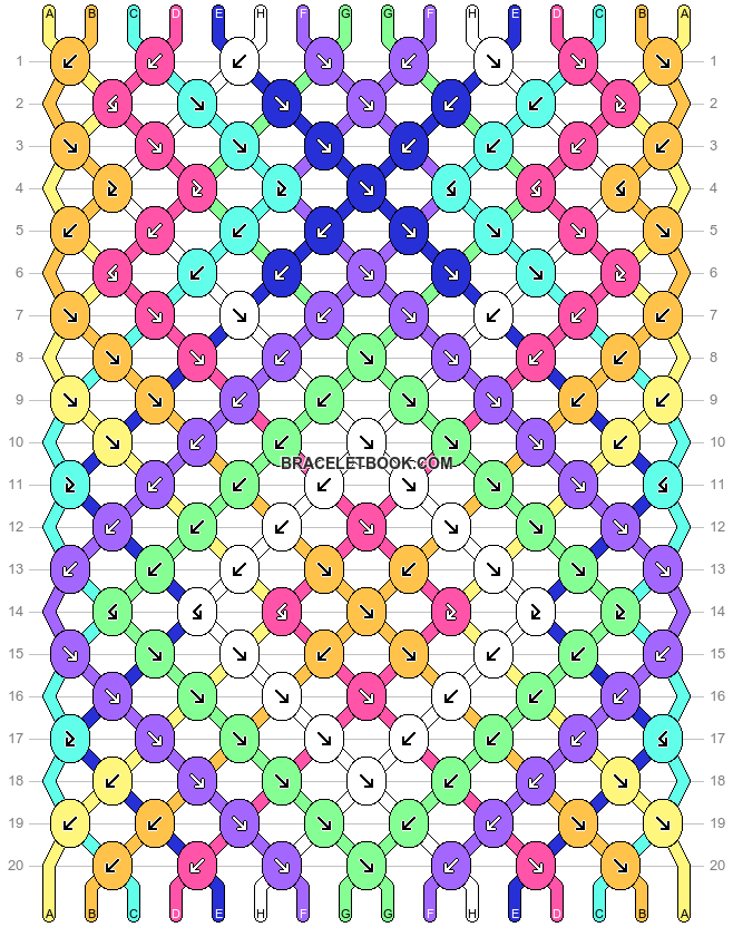 Normal pattern #162473 variation #366808 pattern