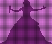 Alpha pattern #173153 variation #366809