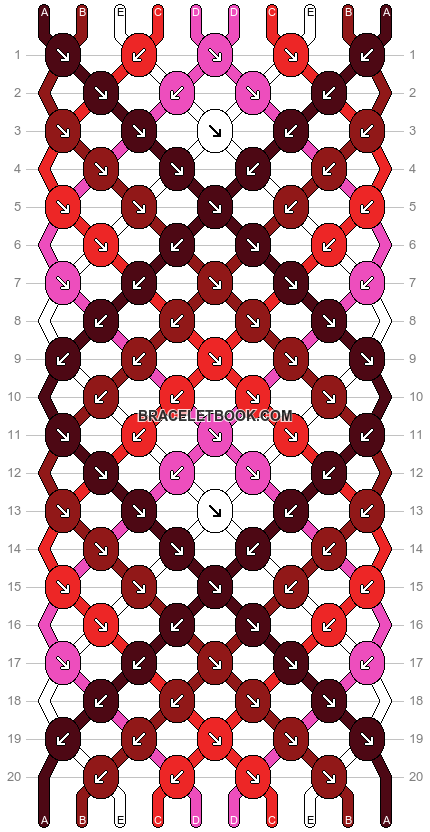 Normal pattern #16578 variation #366810 pattern