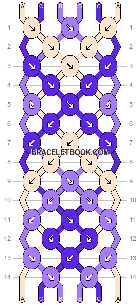 Normal pattern #100850 variation #366813 pattern