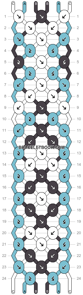 Normal pattern #176331 variation #366815 pattern